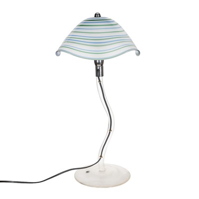 Lot 411 - Carlo Moretti (Italian, b. 1934)