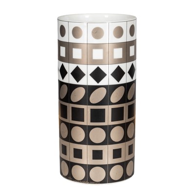 Lot 423 - Victor Vasarely (Hungarian 1906-1997) for Rosenthal