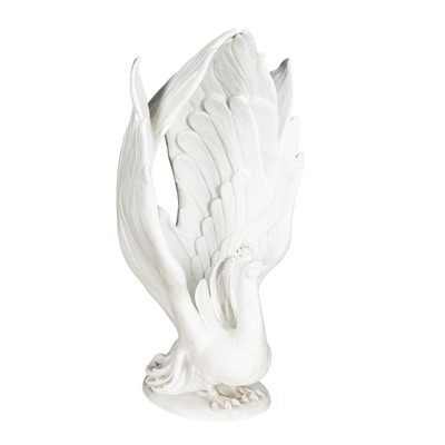 Lot 428 - Ernst Fuchs (Austrian 1930-2015) for Rosenthal