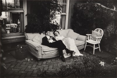 Lot 138 - Thurston Hopkins (1913-2014)