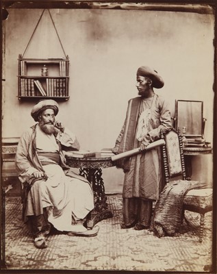 Lot 66 - Francis Frith & Co (1822-1898)