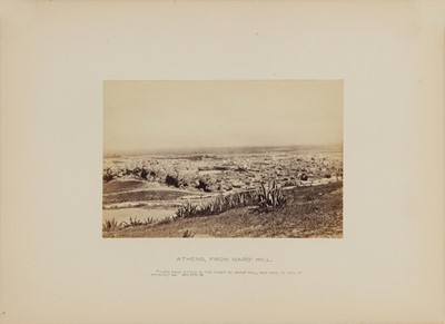 Lot 66 - Francis Frith & Co (1822-1898)