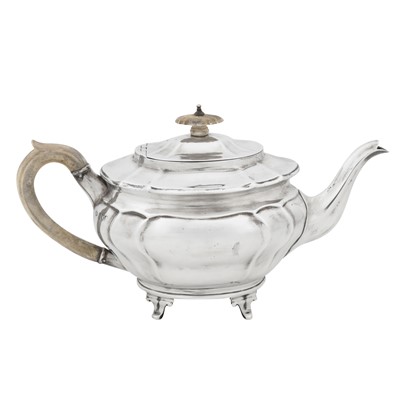 Lot 322 - London 1906 by Goldsmiths and Silversmiths