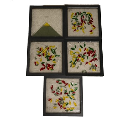 Lot 431 - Leucos, Murano, Italy