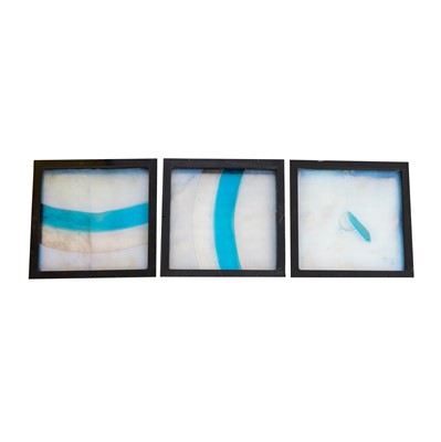 Lot 432 - Leucos, Murano, Italy