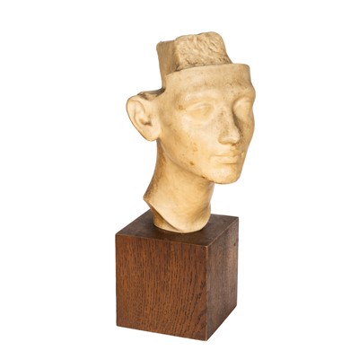 Lot 102 - Musee de Louvre, France