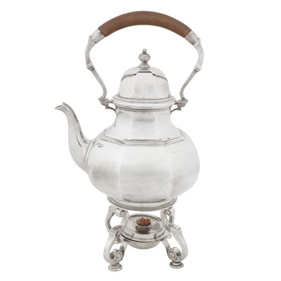 Lot 324 - London 1937 by Goldsmiths and Silversmiths and London 1962 by Harman and Lambert