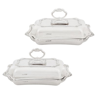 Lot 336 - Sheffield 1911 by Henry Atkin