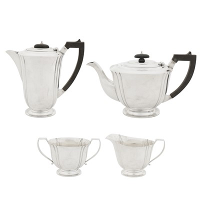 Lot 330 - Chester 1938 and Birmingham 1938 by S Blanckensee and Son Ltd