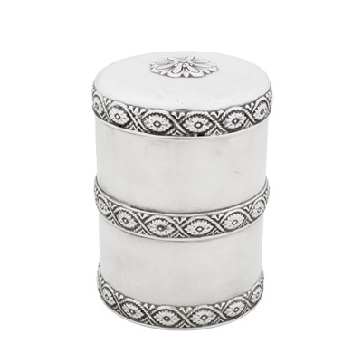 Lot 357 - Sheffield 1889 by Hawkesworth, Eyre and Co