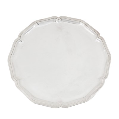 Lot 237 - Italian circa 1950