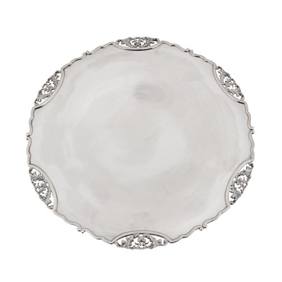 Lot 238 - Alessandria circa 1950 by F. Llia and C. Bagliani (est. 1949)