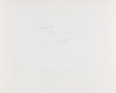 Lot 130 - Colin Jones (1936-2021)