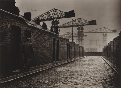 Lot 124 - Colin Jones (1936-2021)