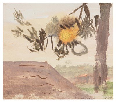 Lot 24 - Mary Potter O.B.E. (British, 1900-1981)