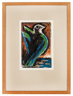 Lot 49 - Josef Herman O.B.E. R.A. (Polish/British, 1911-2000)