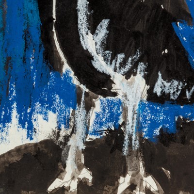 Lot 47 - Josef Herman O.B.E. R.A. (Polish/British, 1911-2000)