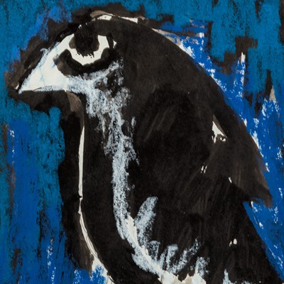 Lot 47 - Josef Herman O.B.E. R.A. (Polish/British, 1911-2000)