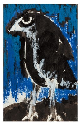 Lot 47 - Josef Herman O.B.E. R.A. (Polish/British, 1911-2000)