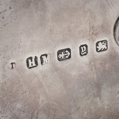 Lot 46 - Birmingham 1898 by Henry Matthews