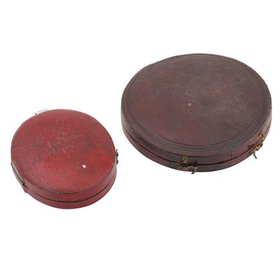 Lot 63 - London 1814 by GR ( possibly George Richards )