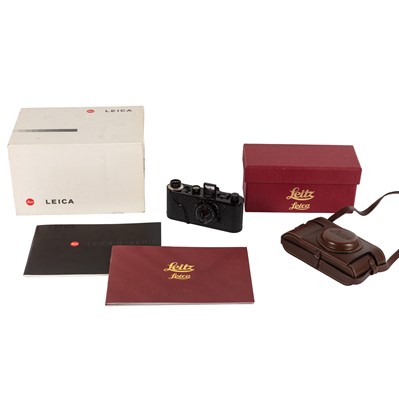Lot 230 - Leica