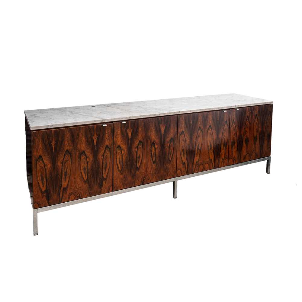 Lot 230 - Florence Knoll (American, 1917-2019)