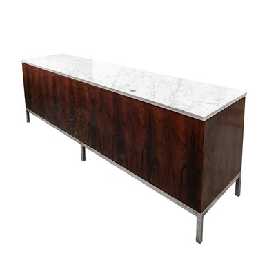 Lot 230 - Florence Knoll (American, 1917-2019)
