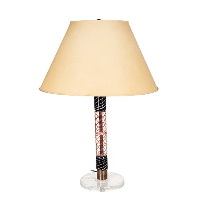 Lot 380 - Carlo Moretti (Italian, b.1934)