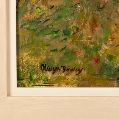 Lot 35 - Olwyn Bowey R.A. (British, b.1936)