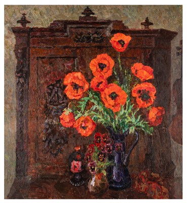 Lot 159 - Russian School (20th Century)