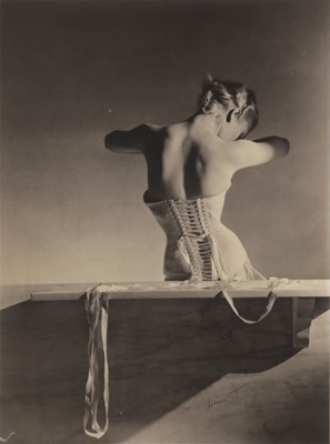 Lot 21 - Horst P. Horst (1906-1999)