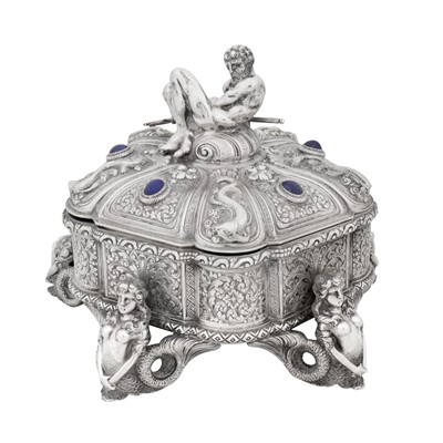 Lot 240 - Italian circa 1930