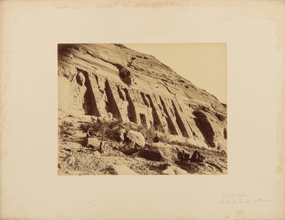 Lot 84 - Pascal Sébah (1823-1886)