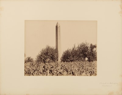 Lot 84 - Pascal Sébah (1823-1886)