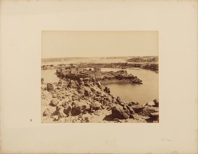 Lot 84 - Pascal Sébah (1823-1886)