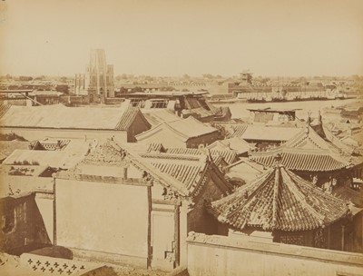 Lot 86 - Thomas Child (1841-1898)