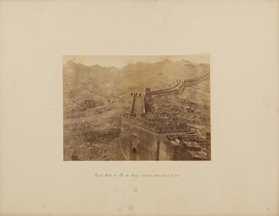 Lot 86 - Thomas Child (1841-1898)