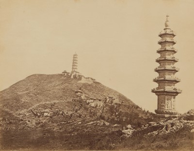 Lot 86 - Thomas Child (1841-1898)