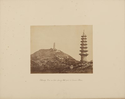 Lot 86 - Thomas Child (1841-1898)