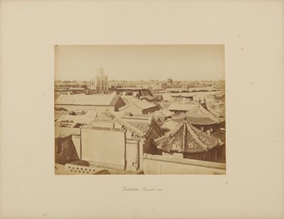 Lot 86 - Thomas Child (1841-1898)