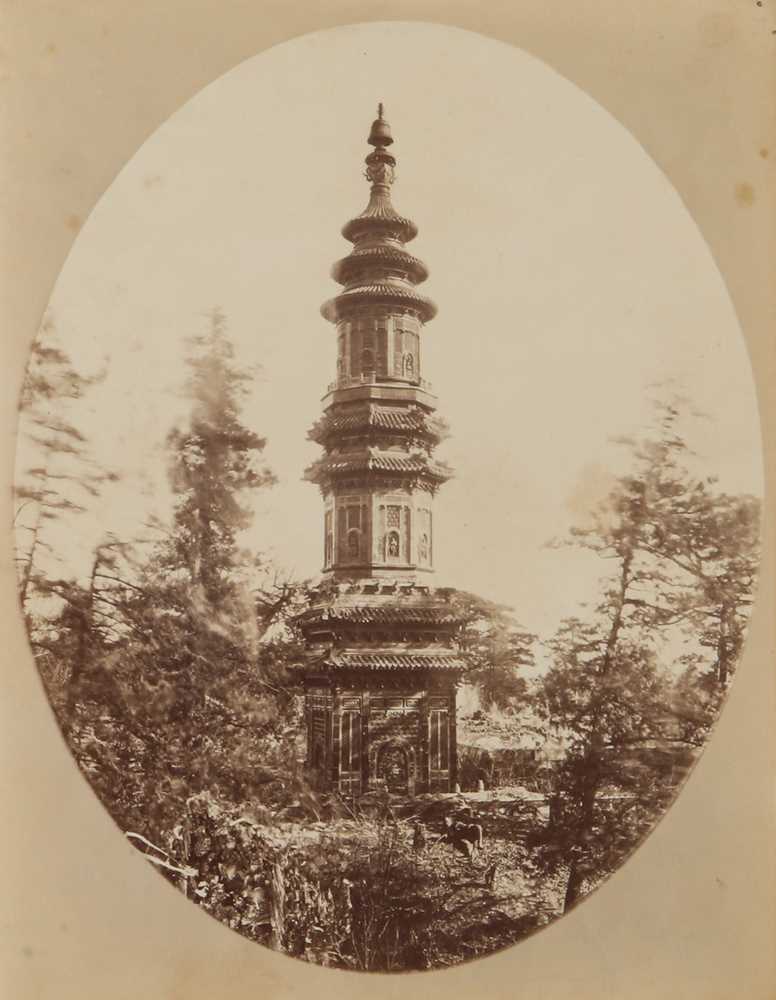 Lot 86 - Thomas Child (1841-1898)