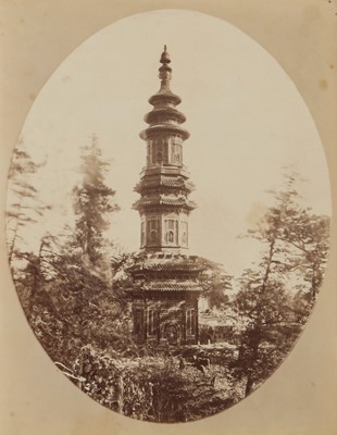 Lot 86 - Thomas Child (1841-1898)