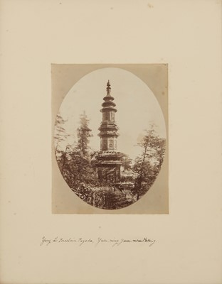 Lot 86 - Thomas Child (1841-1898)
