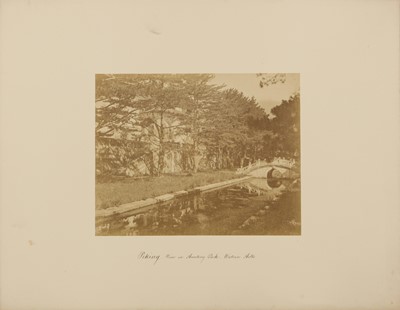 Lot 86 - Thomas Child (1841-1898)