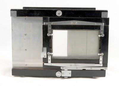 Lot 212 - A Rare Gandolfi Repeating Back.