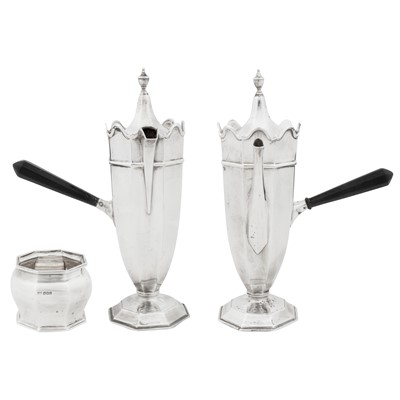 Lot 331 - Sheffield 1921 by Roberts and Belk