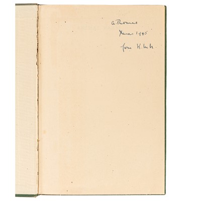 Lot 255 - Orwell. Animal Farm, 1st ed. 1st iss. 1945