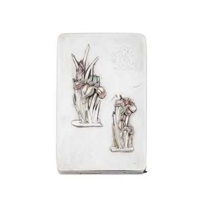 Lot 177 - Yokohama circa 1930