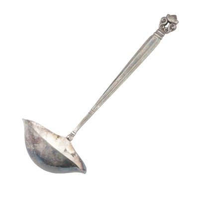 Lot 589 - Copenhagen circa 1925 by Georg Jensen